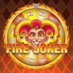 Fire Joker — SpinBet Casino