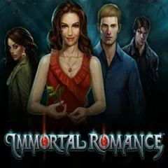 Immortal Romance — SpinBet Casino