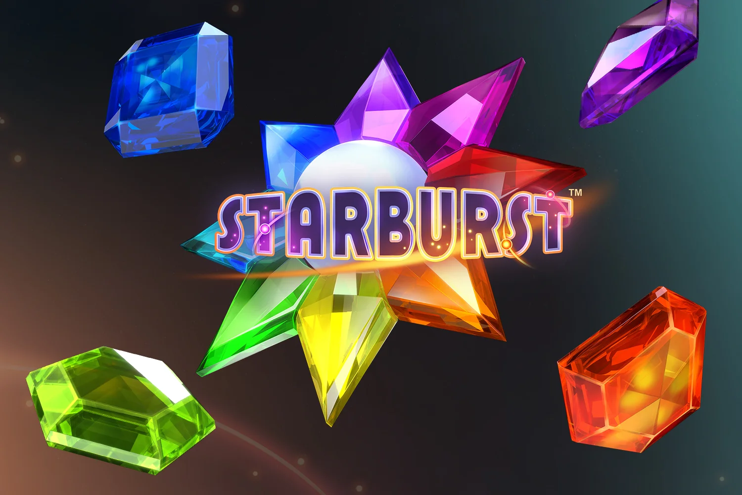 Starburst — SpinBet Casino