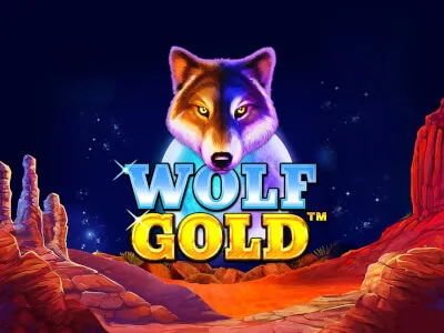 Wolf Gold — SpinBet Casino